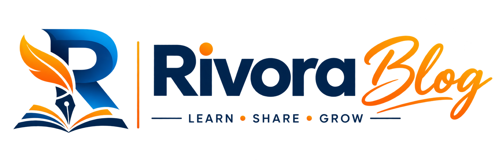 Rivora Blog
