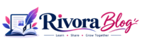 Rivora Blog Logo